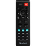 Vidéo-projecteur ViewSonic LS740HD projecteur à focale standard 5000 ansi lumens 1080P (1920X1080) blanc (LS740HD)