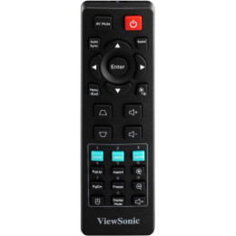 VIEWSONIC LS740HD VIDÉO-PROJECTEUR PROJECTEUR À FOCALE STANDARD 5000 ANSI LUMENS 1080P (1920X1080) BLANC (LS740HD)