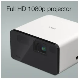 EPSON EF-21W VIDEOPROJECTEUR LASER FULL HD 1080P (V11HB35040)