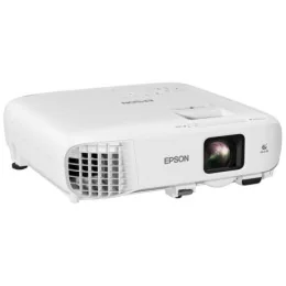 EPSON EB-992F...