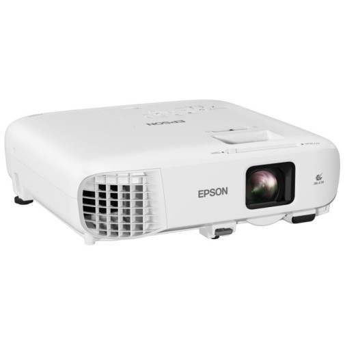 EPSON EB-992F VIDÉOPROJECTEUR FULL HD (1920 X 1080) (V11H988040) - Vidéoprojecteur - Rightech - le bon choix