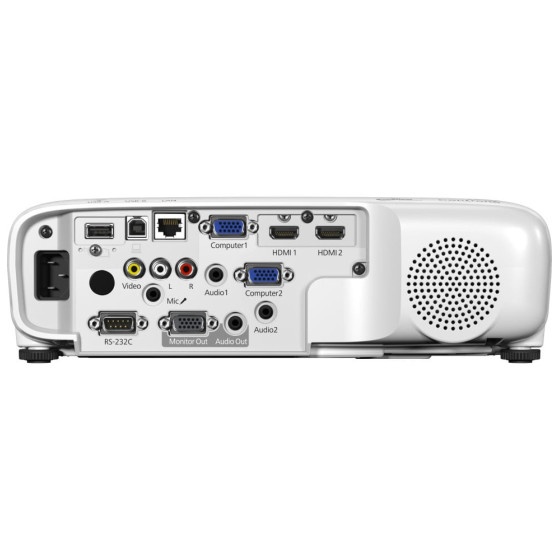 Vidéoprojecteur Epson EB-992F Full HD (1920 X 1080) (V11H988040)