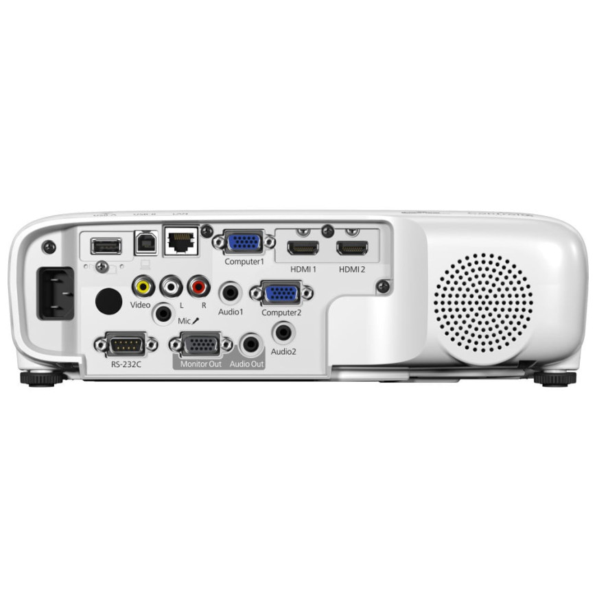 Vidéoprojecteur Epson EB-992F Full HD (1920 X 1080) (V11H988040)