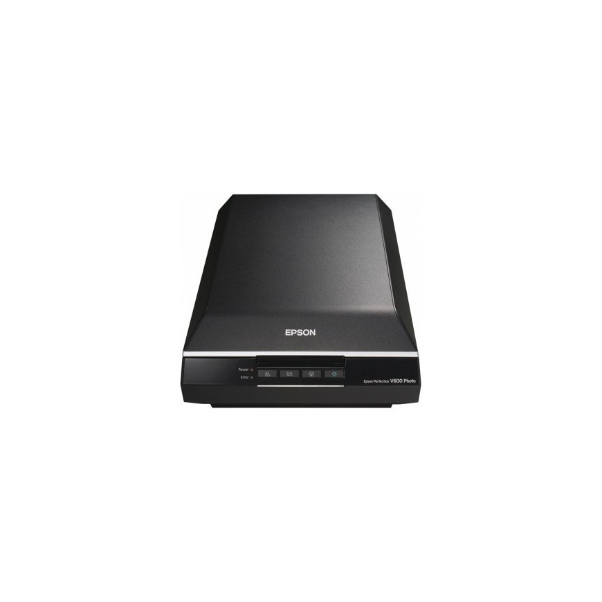 Scanner Photo Epson Perfection V600 (B11B198032)