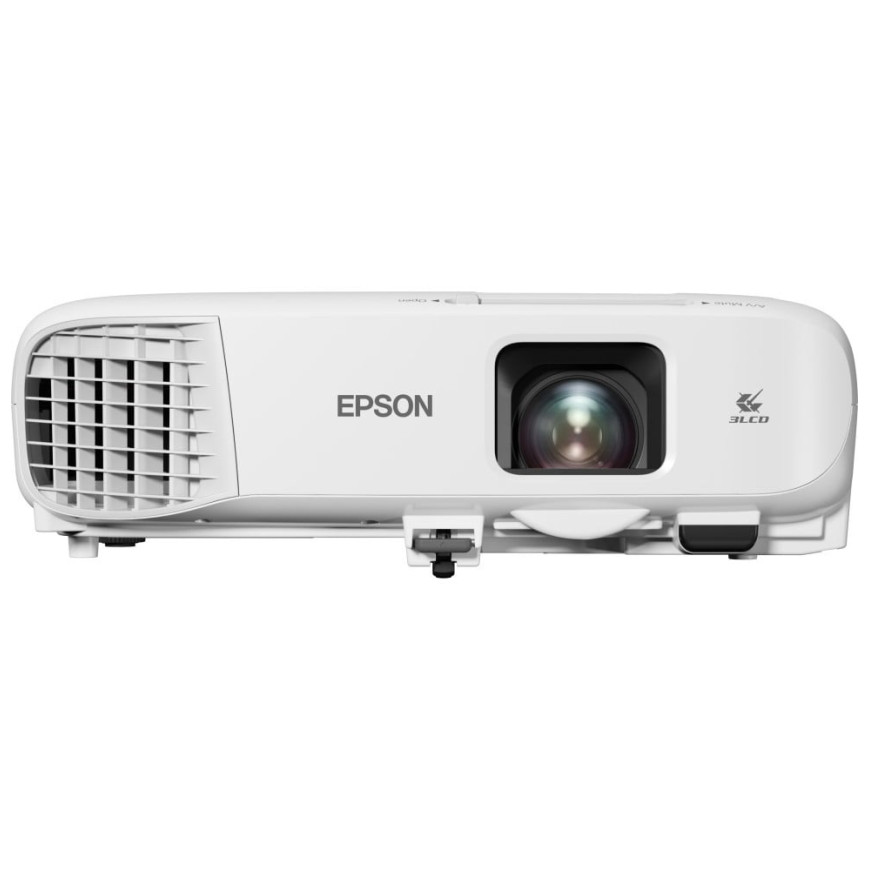 Vidéoprojecteur Epson EB-992F Full HD (1920 X 1080) (V11H988040)