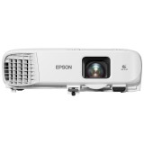 Vidéoprojecteur Epson EB-992F Full HD (1920 X 1080) (V11H988040)