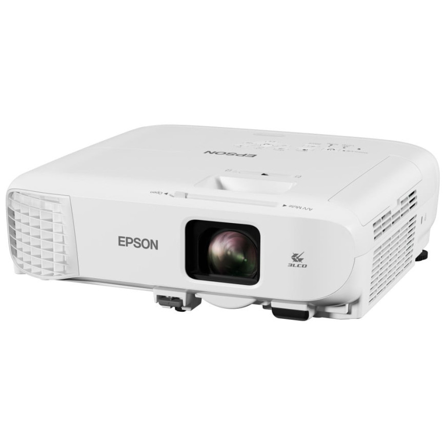 Vidéoprojecteur Epson EB-992F Full HD (1920 X 1080) (V11H988040)