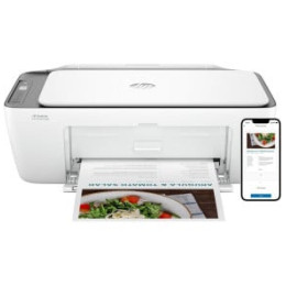 Imprimante multifonction HP DeskJet Ink Advantage 2876 (6W7E6C)