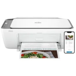 Imprimante multifonction HP DeskJet Ink Advantage 2876 (6W7E6C)