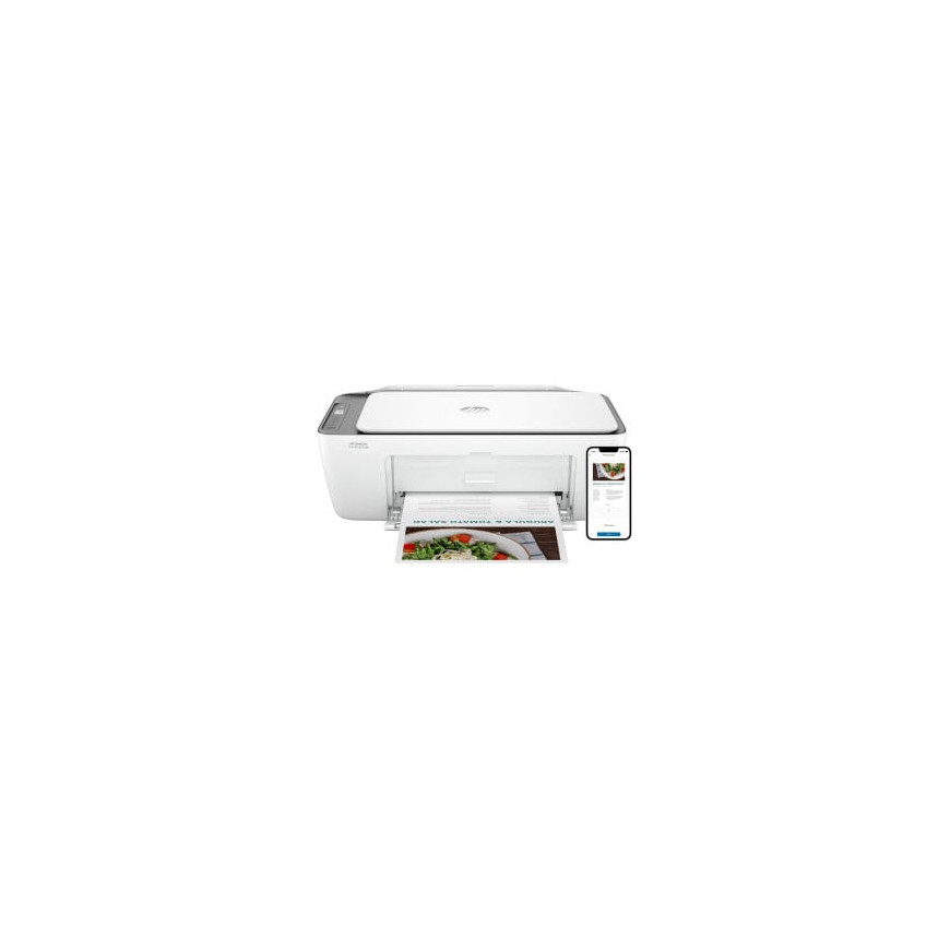 Imprimante multifonction HP DeskJet Ink Advantage 2876 (6W7E6C)