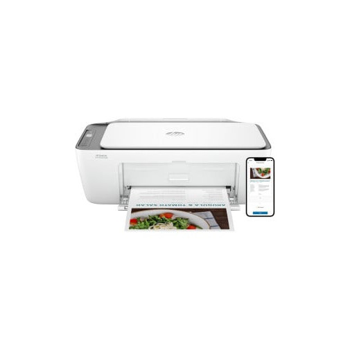 Imprimante multifonction HP DeskJet Ink Advantage 2876 (6W7E6C) Imprimante multifonction HP DeskJet Ink Advantage 2876 (6W7E6C) - Multifonctions Jet d'encre - Rightech - le bon choix