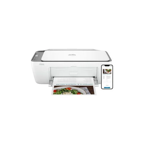 Imprimante multifonction HP DeskJet Ink Advantage 2876 (6W7E6C) - Multifonctions Jet d'encre - Rightech - le bon choix