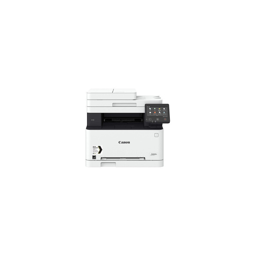 Imprimante Multifonction Laser Couleur Canon i-SENSYS MF633Cdw (1475C007AA)