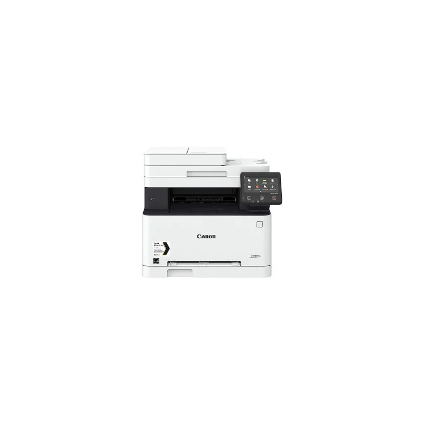 Imprimante Multifonction Laser Couleur Canon i-SENSYS MF633Cdw (1475C007AA)