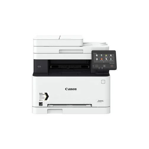 Imprimante Multifonction Laser Couleur Canon i-SENSYS MF633Cdw (1475C007AA) Imprimante Multifonction Laser Couleur Canon i-SENSYS MF633Cdw (1475C007AA) - Multifonctions Laser Couleur - Rightech - le bon choix