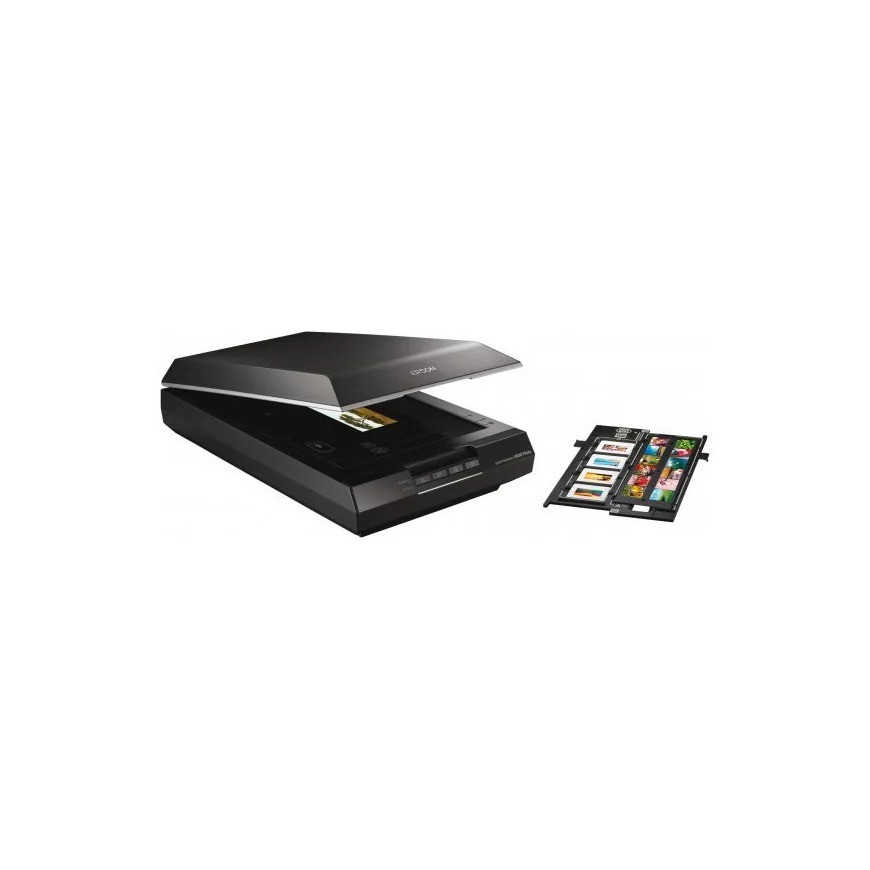 Scanner photo Epson perfection V600 (B11B198032)
