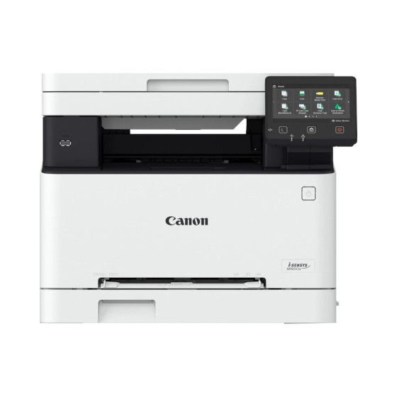 Imprimante Multifonction Laser Couleur Canon i-SENSYS MF651CW (5158C009AA)