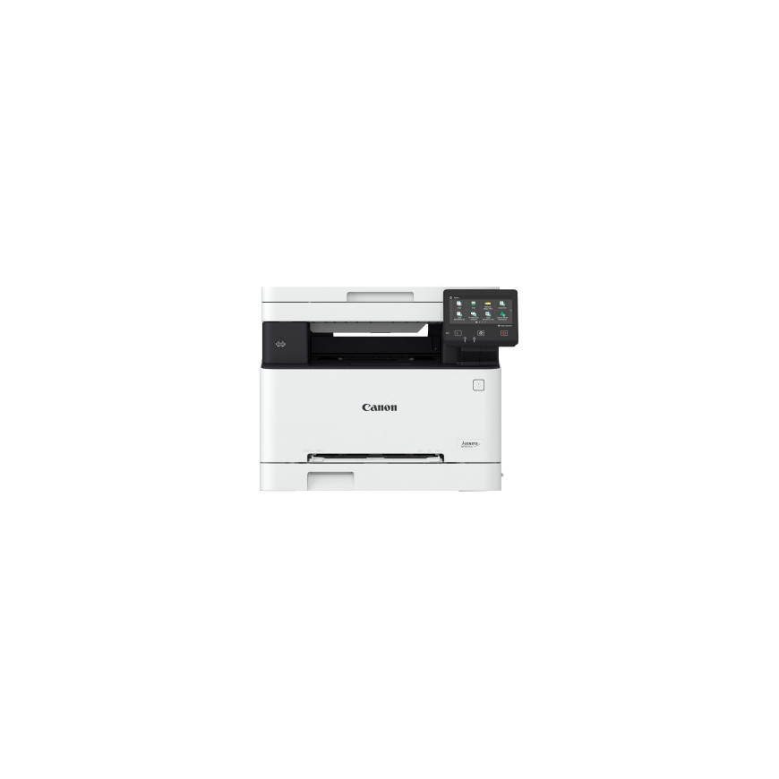 Imprimante Multifonction Laser Couleur Canon i-SENSYS MF651CW (5158C009AA)