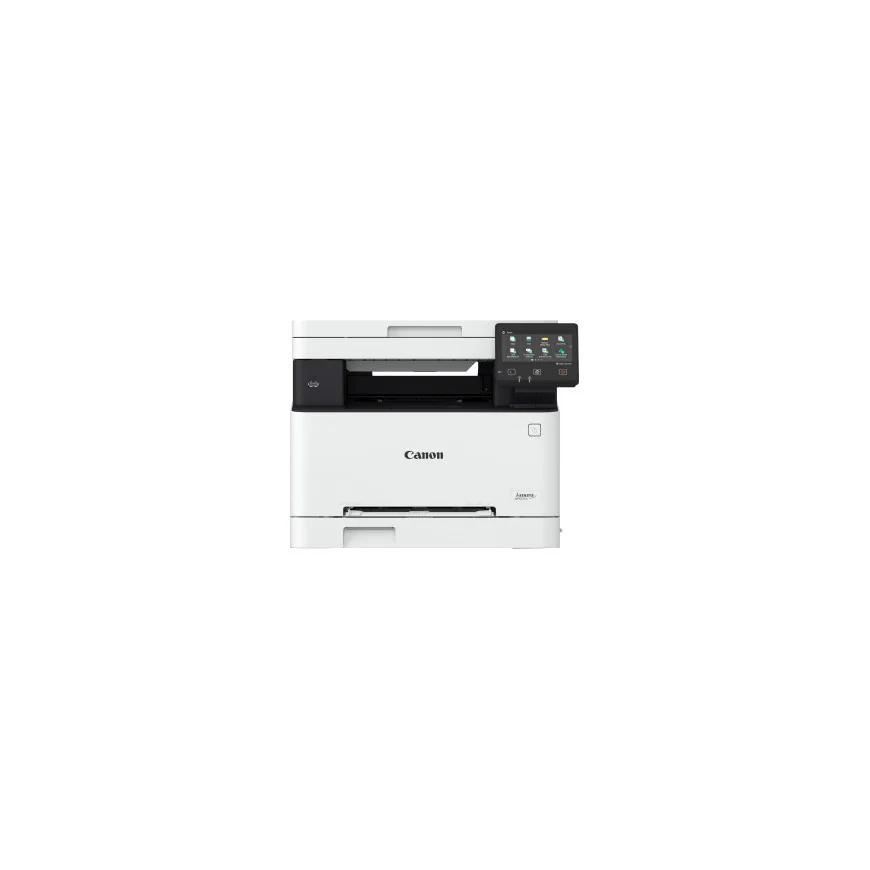 Imprimante Multifonction Laser Couleur Canon i-SENSYS MF651CW (5158C009AA)