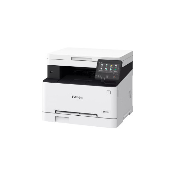 Imprimante Multifonction Laser Couleur Canon i-SENSYS MF651CW (5158C009AA)