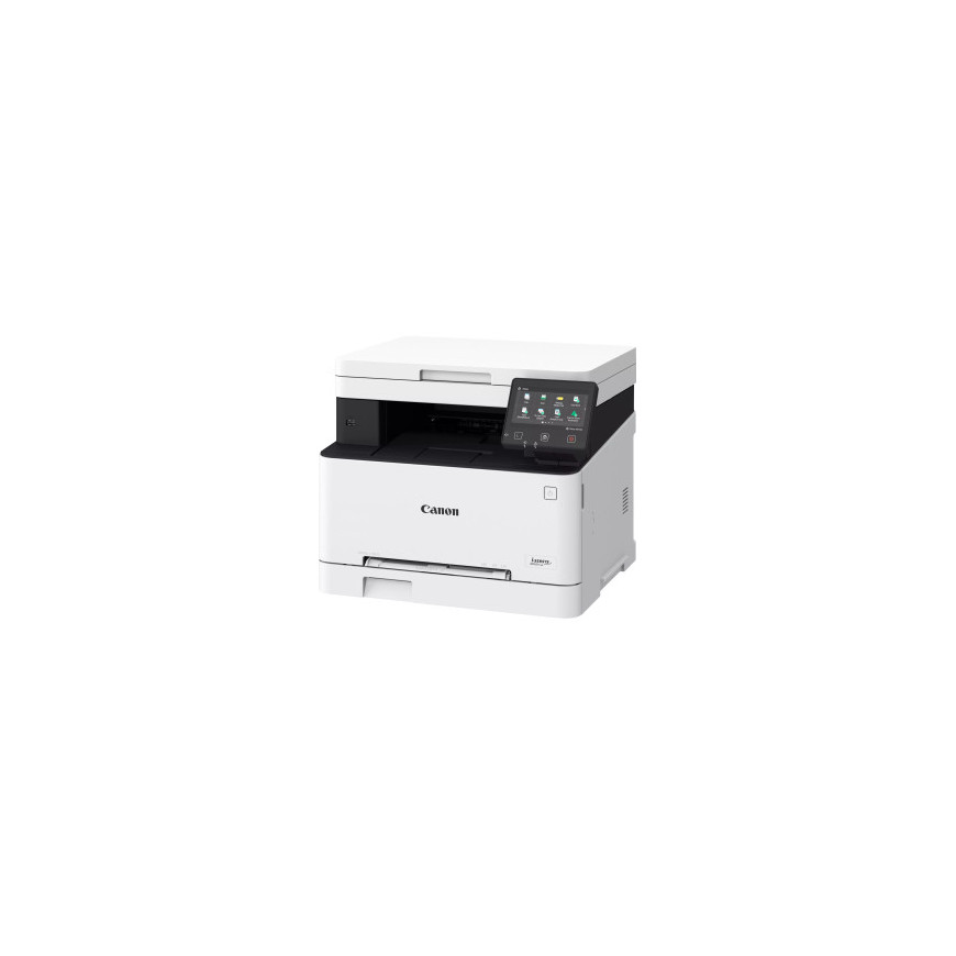 Imprimante Multifonction Laser Couleur Canon i-SENSYS MF651CW (5158C009AA)