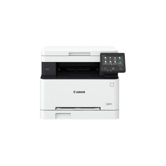 Imprimante Multifonction Laser Couleur Canon i-SENSYS MF651CW (5158C009AA)