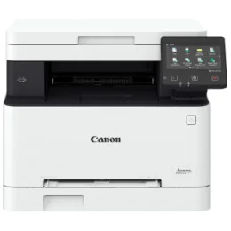 Imprimante Multifonction Laser Couleur Canon i-SENSYS MF651CW (5158C009AA)