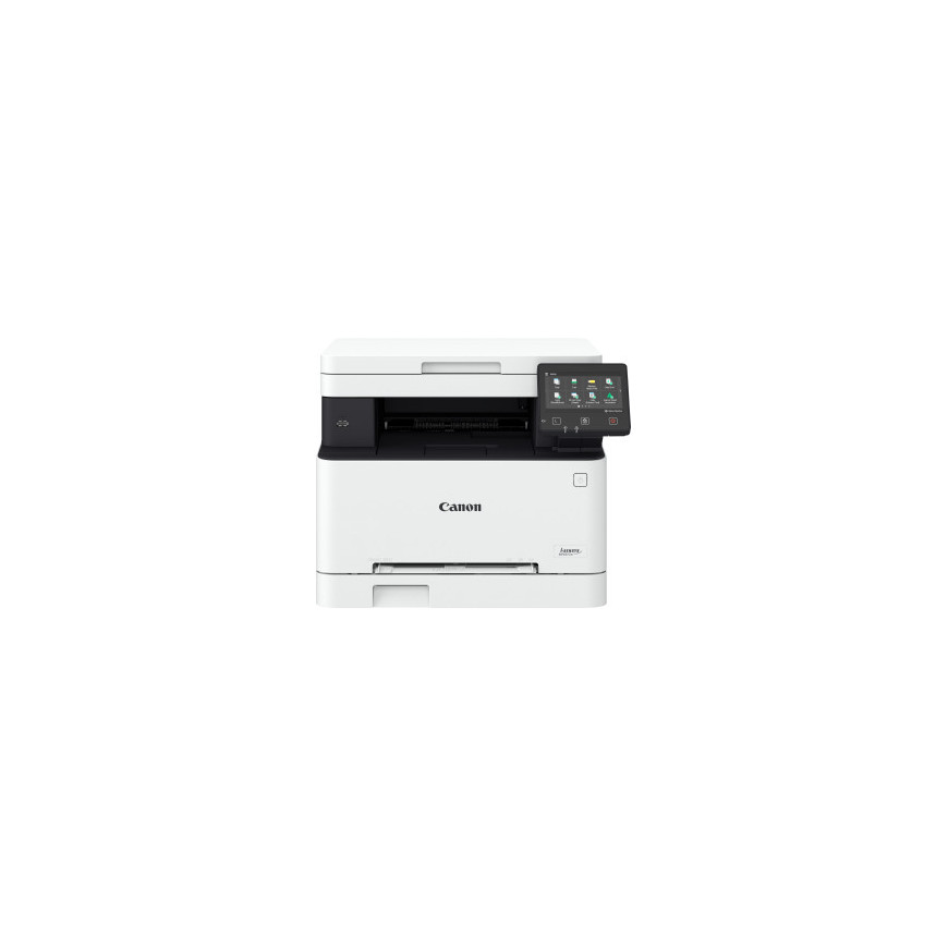 Imprimante Multifonction Laser Couleur Canon i-SENSYS MF651CW (5158C009AA)