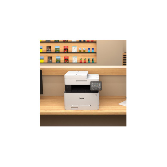Imprimante Multifonction Laser Couleur Canon i-SENSYS MF651CW (5158C009AA)