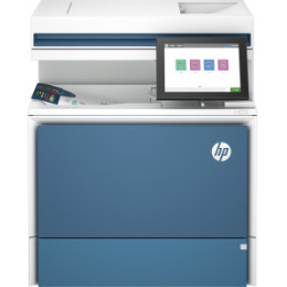 Imprimante Multifonction Laser Couleur HP LaserJet Enterprise 5800dn (6QN29A)