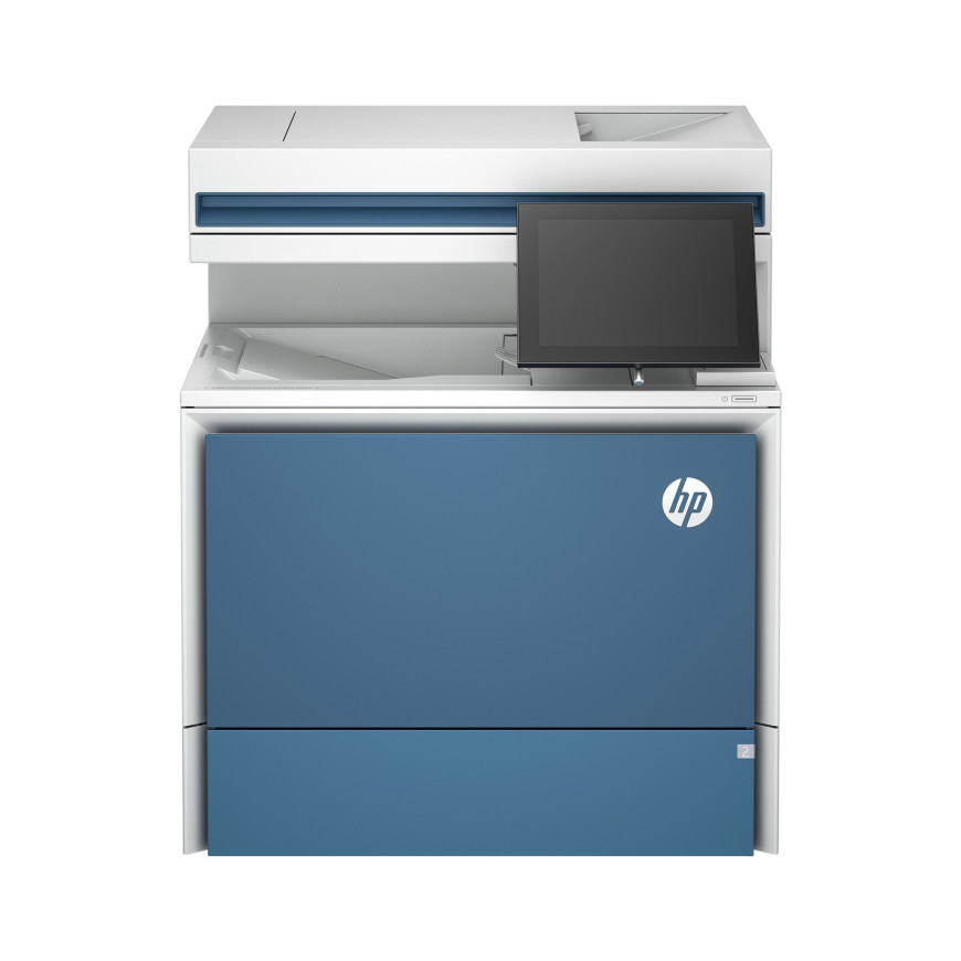 Imprimante Multifonction Laser Couleur HP LaserJet Enterprise 5800dn (6QN29A)
