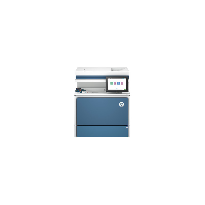 Imprimante Multifonction Laser Couleur HP LaserJet Enterprise 5800dn (6QN29A)