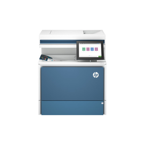 Imprimante Multifonction Laser Couleur HP LaserJet Enterprise 5800dn (6QN29A) - Multifonctions Laser Couleur - Rightech - le bon choix