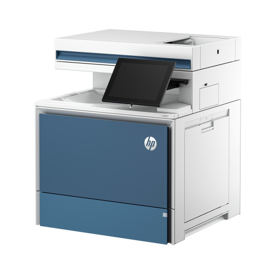 Imprimante Multifonction Laser Couleur HP LaserJet Enterprise 5800dn (6QN29A)