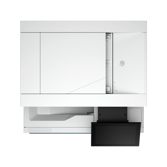 Imprimante Multifonction Laser Couleur HP LaserJet Enterprise 5800dn (6QN29A)