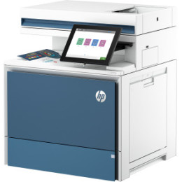 Imprimante Multifonction Laser Couleur HP LaserJet Enterprise 5800dn (6QN29A)