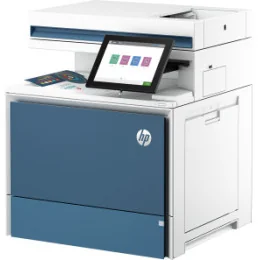 Imprimante Multifonction Laser Couleur HP LaserJet Enterprise 5800dn (6QN29A)