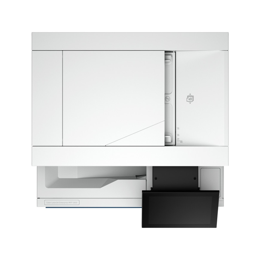 Imprimante Multifonction Laser Couleur HP LaserJet Enterprise 5800dn (6QN29A)