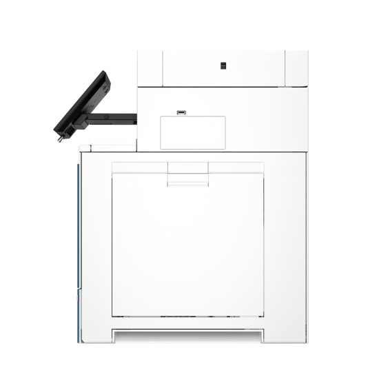 Imprimante Multifonction Laser Couleur HP LaserJet Enterprise 5800dn (6QN29A)