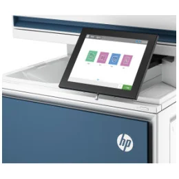 Imprimante Multifonction Laser Couleur HP LaserJet Enterprise 5800dn (6QN29A)