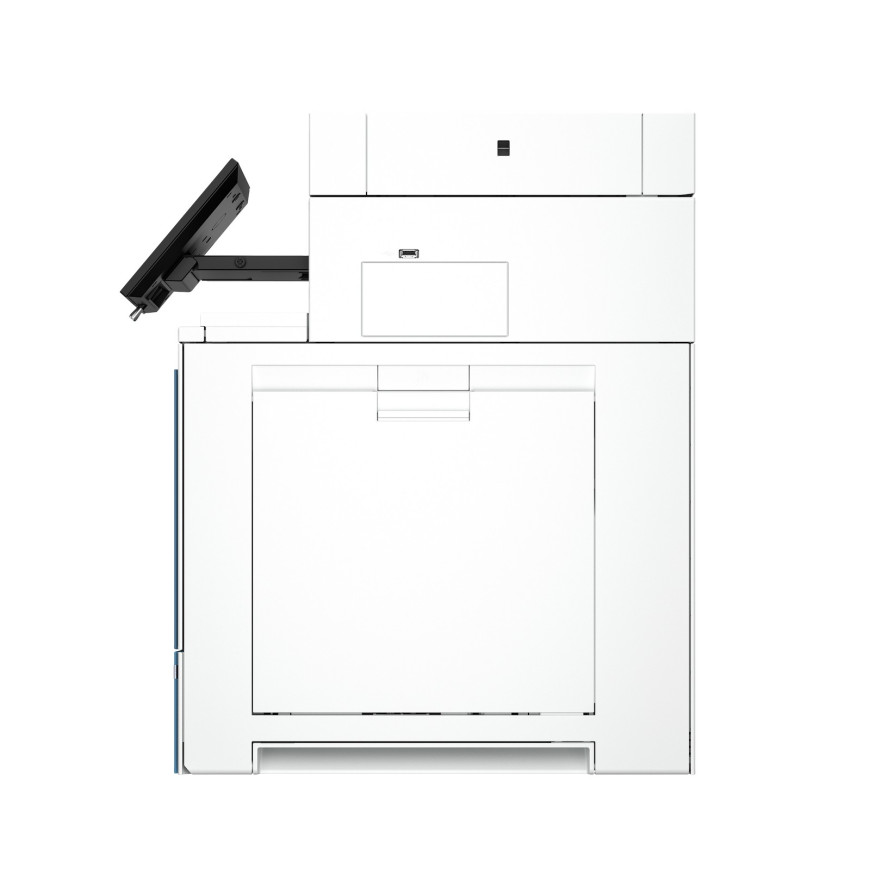 Imprimante Multifonction Laser Couleur HP LaserJet Enterprise 5800dn (6QN29A)