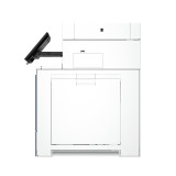 Imprimante Multifonction Laser Couleur HP LaserJet Enterprise 5800dn (6QN29A)