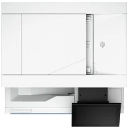 Imprimante Multifonction Laser Couleur HP LaserJet Enterprise 5800dn (6QN29A)