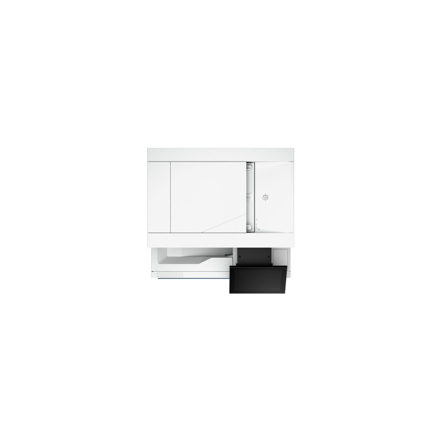 Imprimante Multifonction Laser Couleur HP LaserJet Enterprise 5800dn (6QN29A)