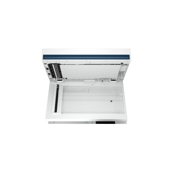Imprimante Multifonction Laser Couleur HP LaserJet Enterprise 5800dn (6QN29A)