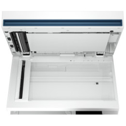 Imprimante Multifonction Laser Couleur HP LaserJet Enterprise 5800dn (6QN29A)