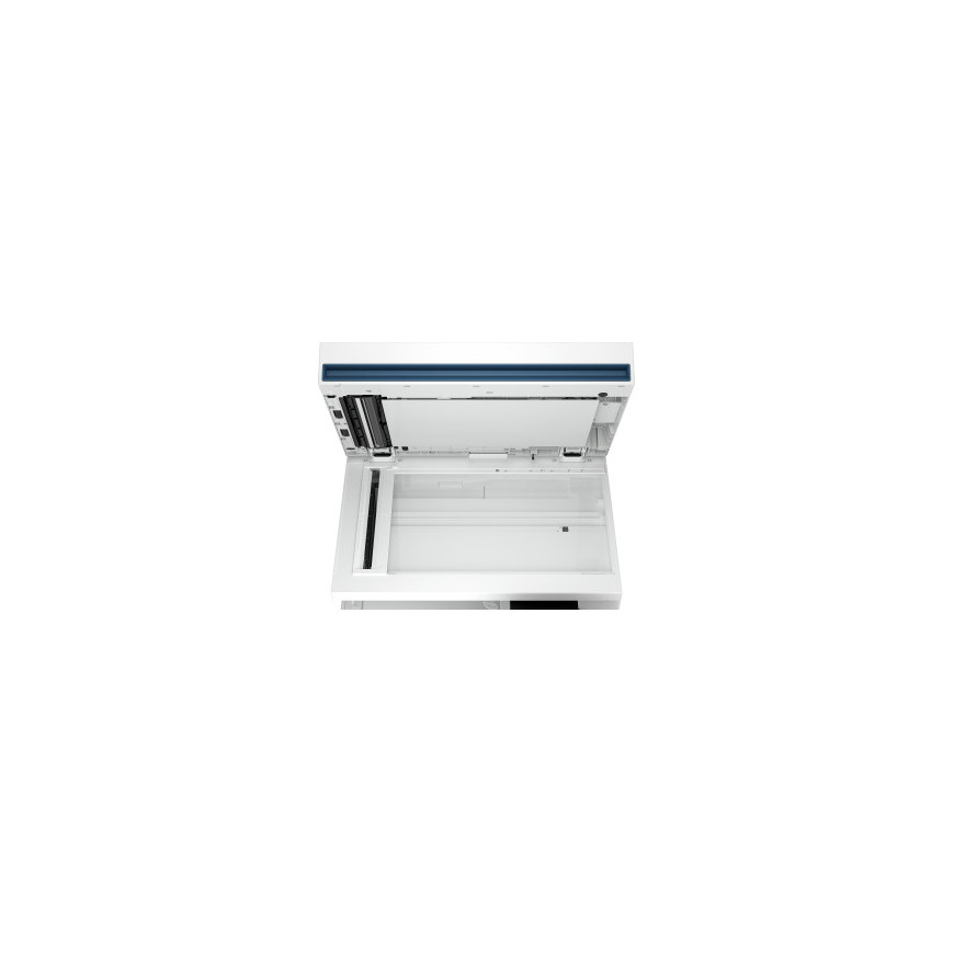 Imprimante Multifonction Laser Couleur HP LaserJet Enterprise 5800dn (6QN29A)