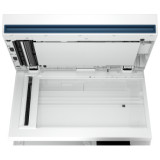 Imprimante Multifonction Laser Couleur HP LaserJet Enterprise 5800dn (6QN29A)