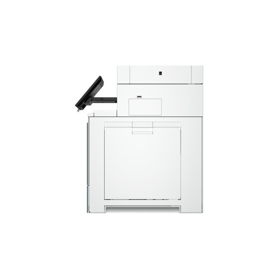 Imprimante Multifonction Laser Couleur HP LaserJet Enterprise 5800dn (6QN29A)