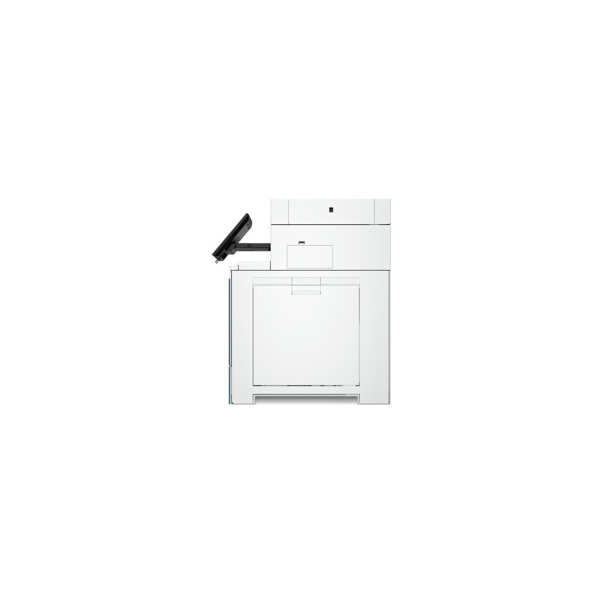 Imprimante Multifonction Laser Couleur HP LaserJet Enterprise 5800dn (6QN29A)